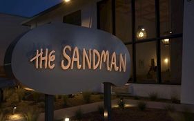Sandman Hotel in Santa Rosa Ca