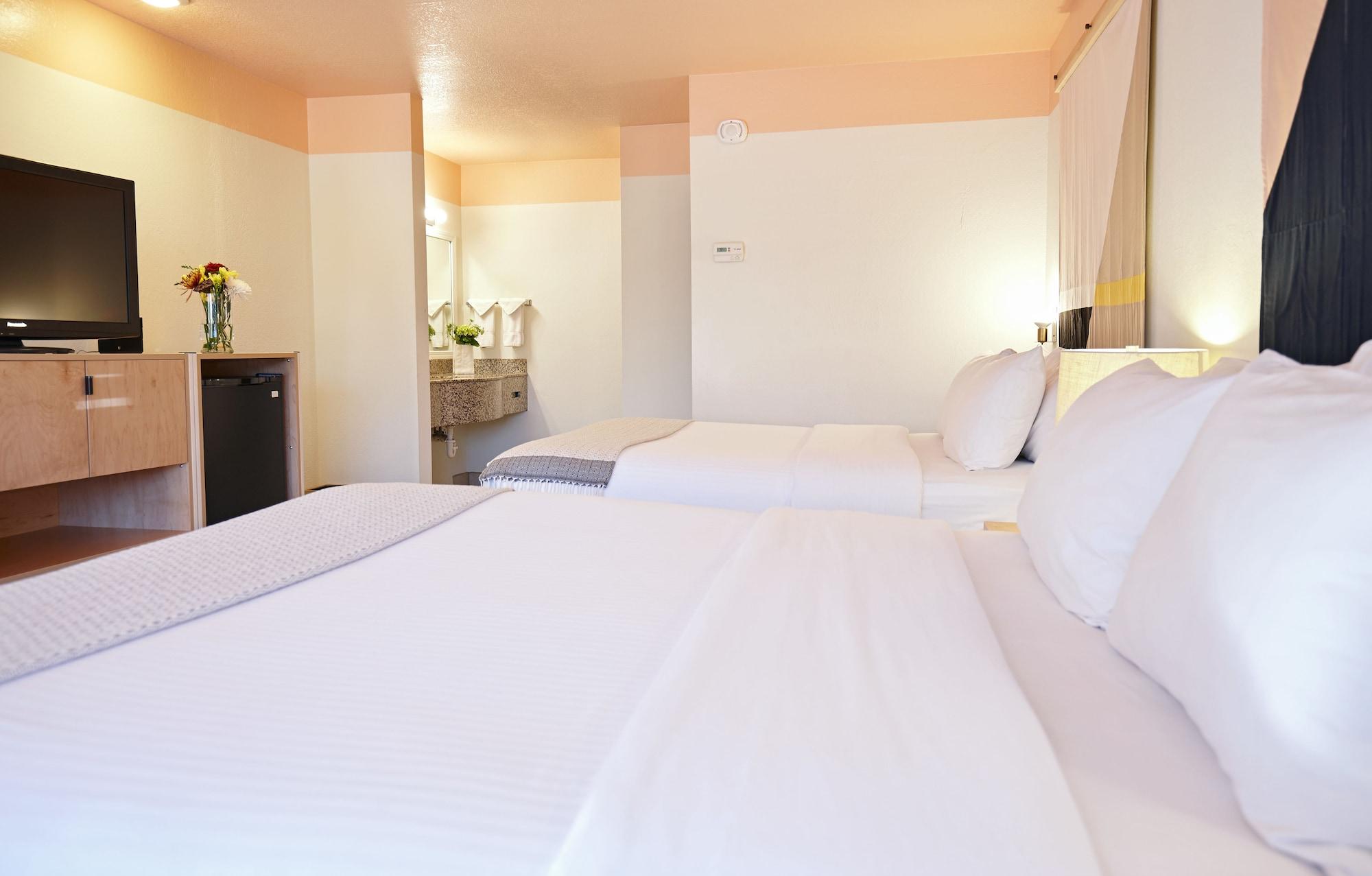 The Sandman Santa Rosa Sonoma, Ascend Hotel Collection Exterior photo