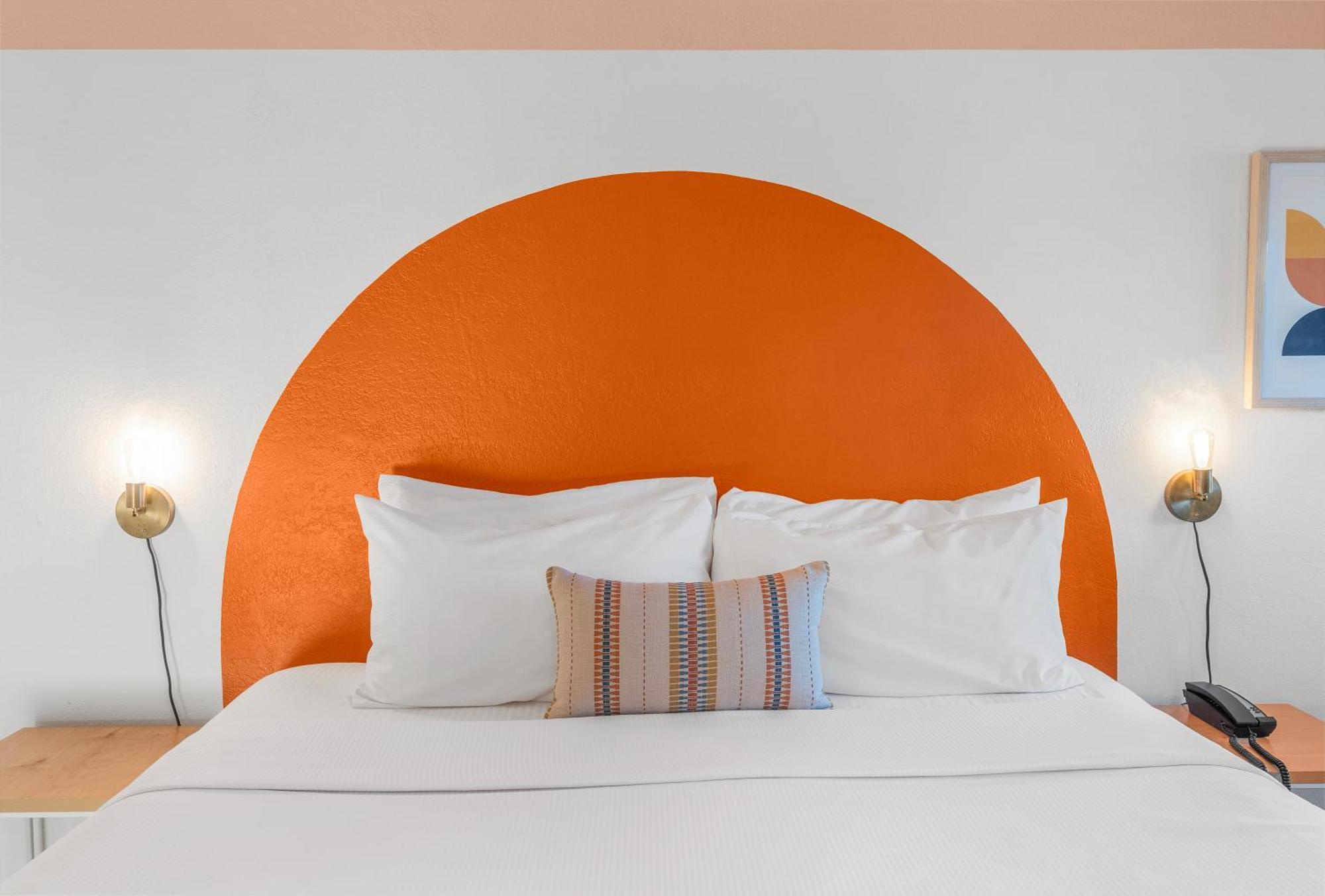 The Sandman Santa Rosa Sonoma, Ascend Hotel Collection Exterior photo