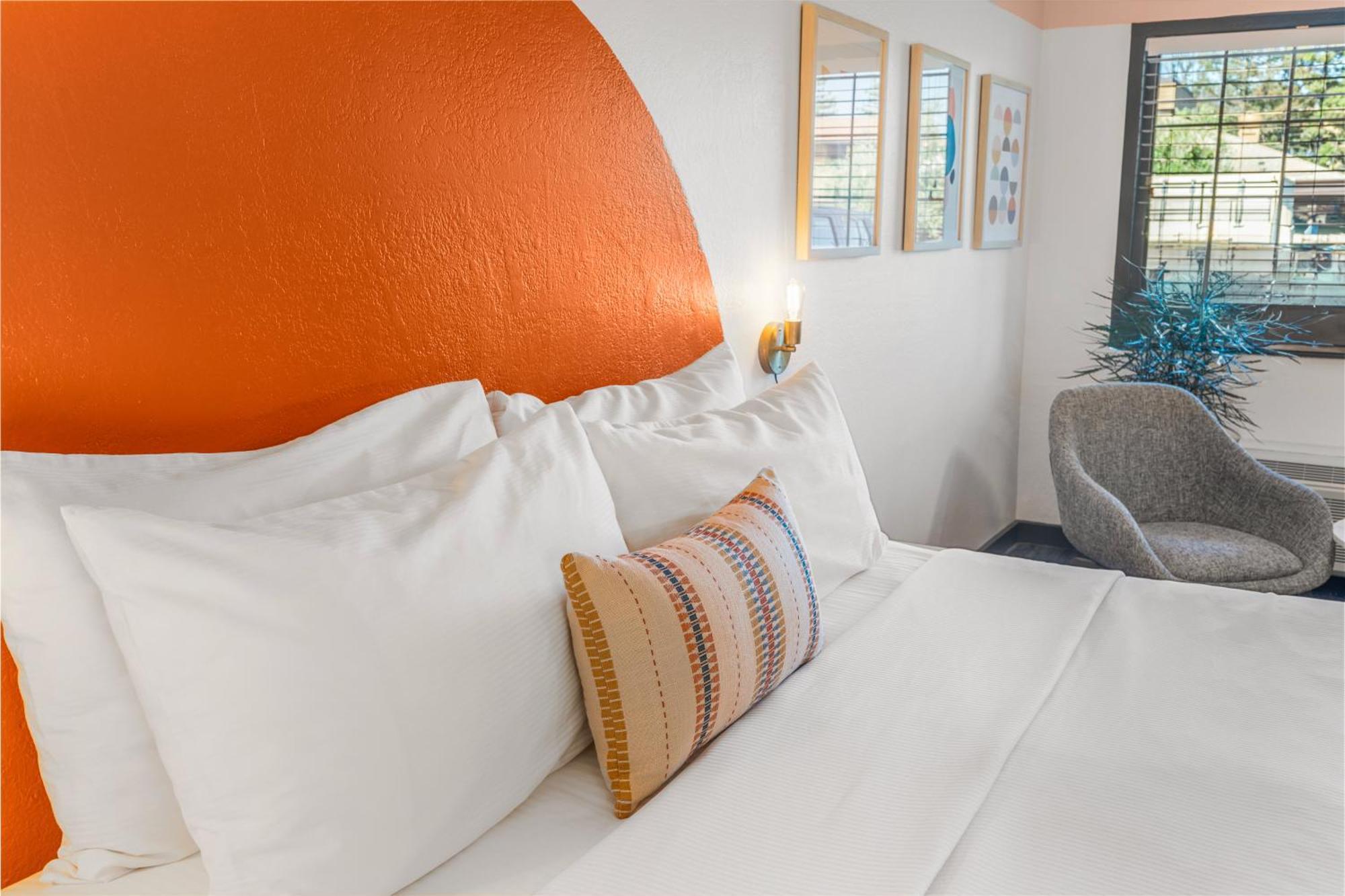 The Sandman Santa Rosa Sonoma, Ascend Hotel Collection Exterior photo