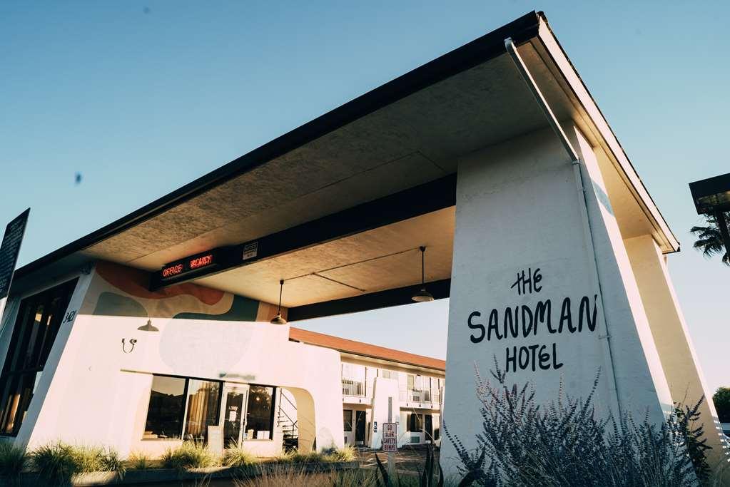 The Sandman Santa Rosa Sonoma, Ascend Hotel Collection Exterior photo