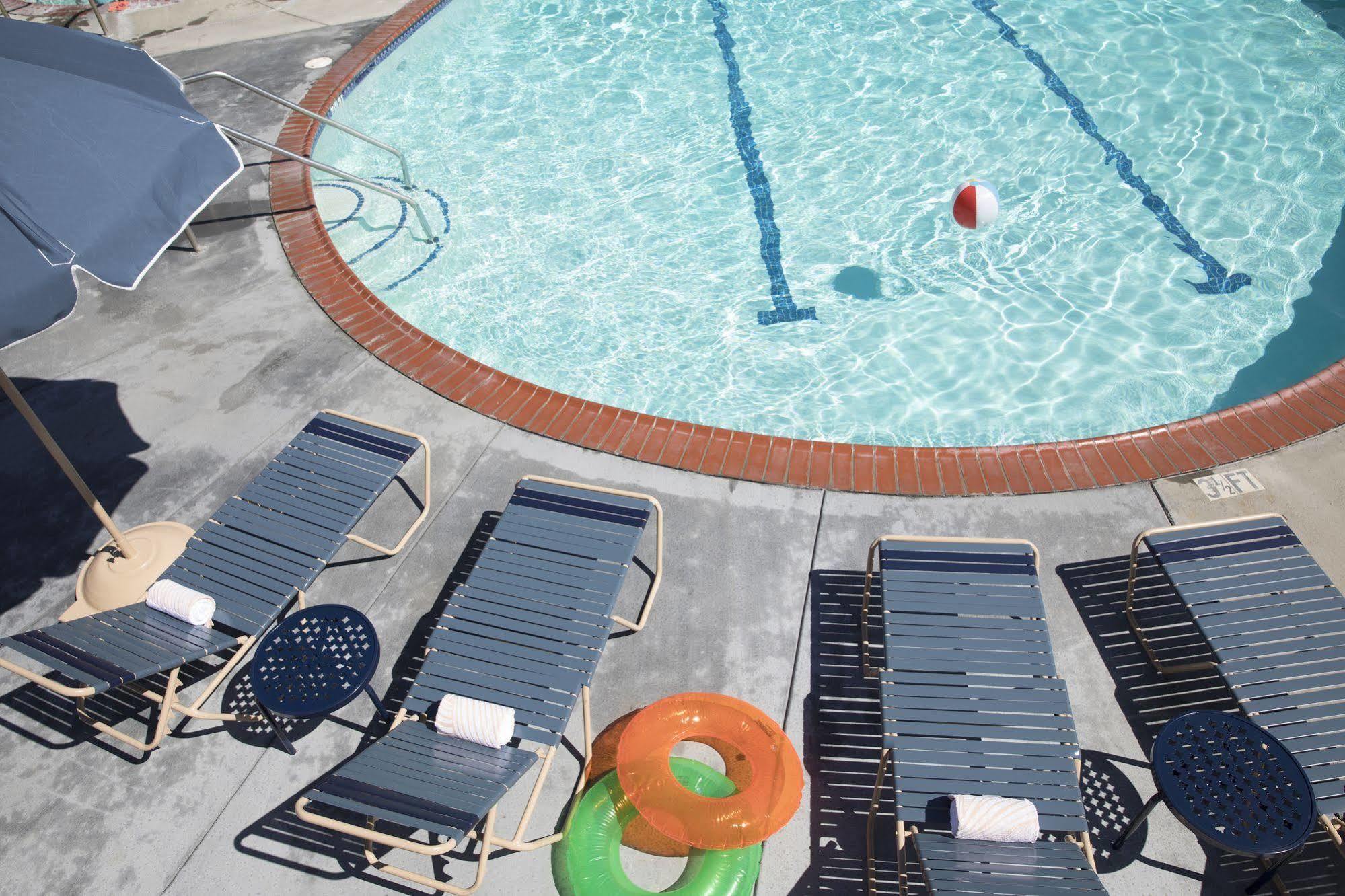 The Sandman Santa Rosa Sonoma, Ascend Hotel Collection Exterior photo